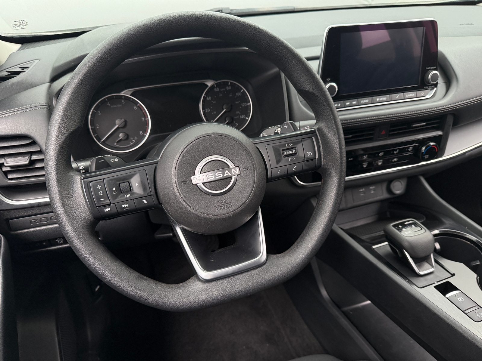 Thumbnail: 2024 Nissan Rogue - 5
