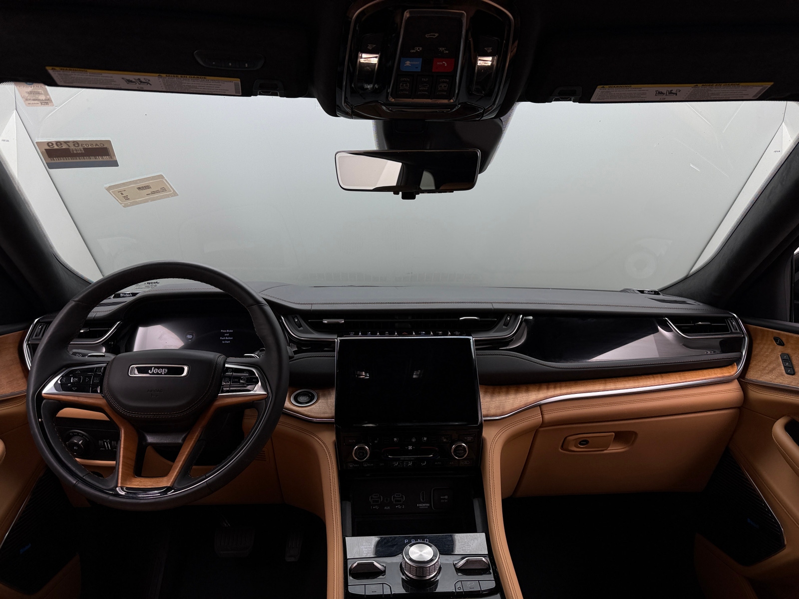 Thumbnail: 2024 Jeep Grand Cherokee - 2