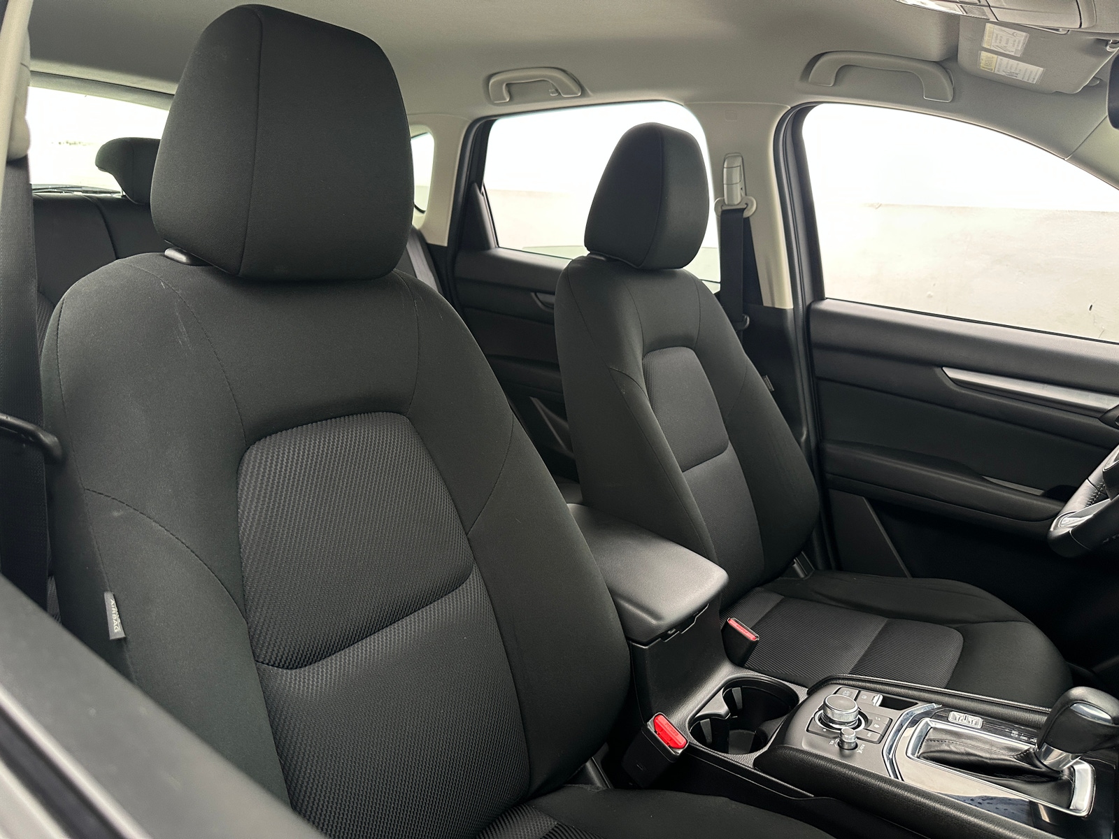 Thumbnail: 2019 Mazda CX-5 - 2
