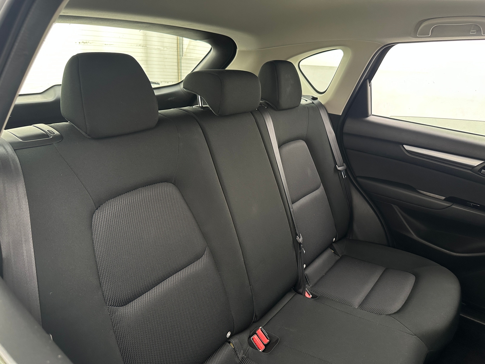 Thumbnail: 2019 Mazda CX-5 - 6