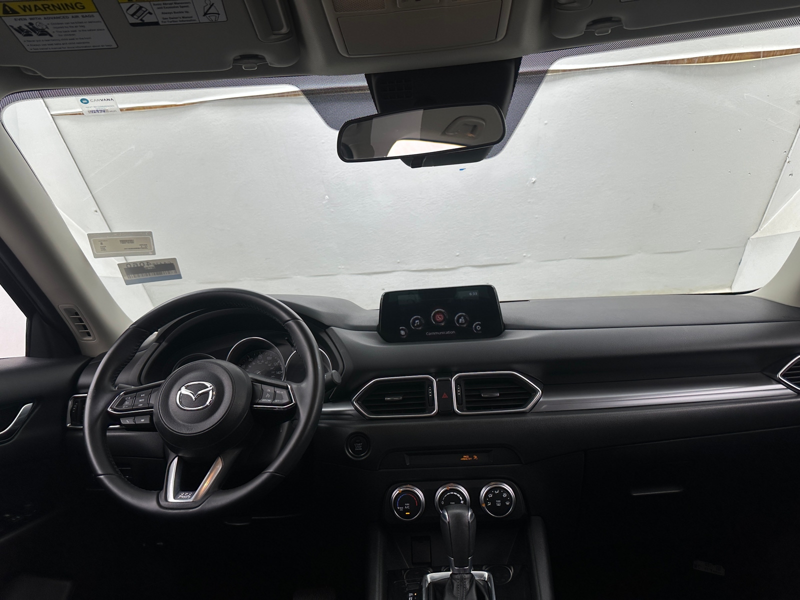 Thumbnail: 2019 Mazda CX-5 - 3