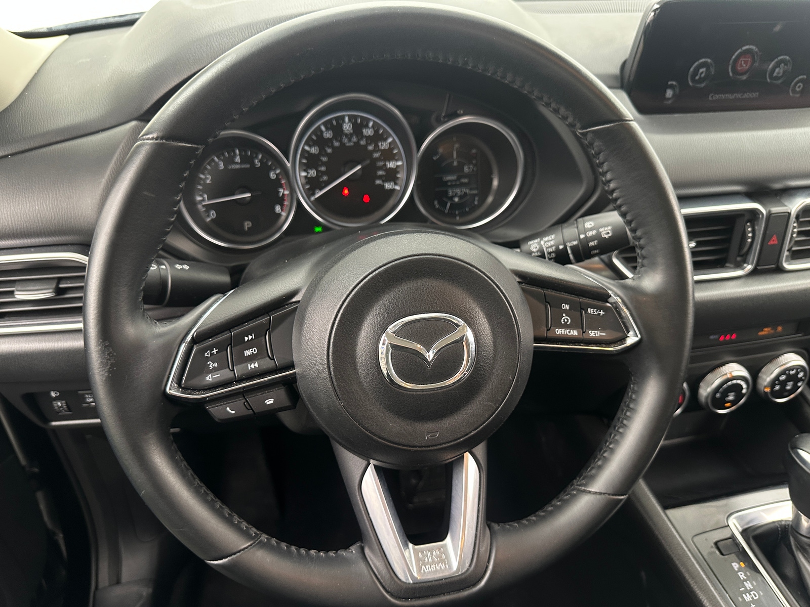Thumbnail: 2019 Mazda CX-5 - 5
