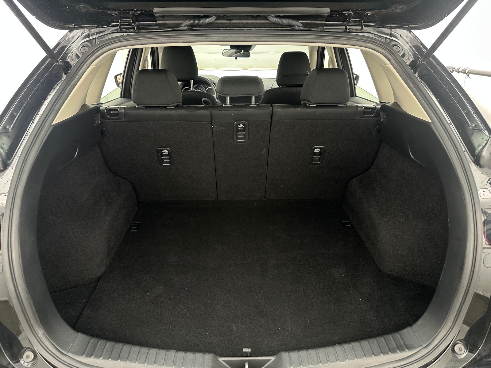 Thumbnail: 2019 Mazda CX-5 - 7