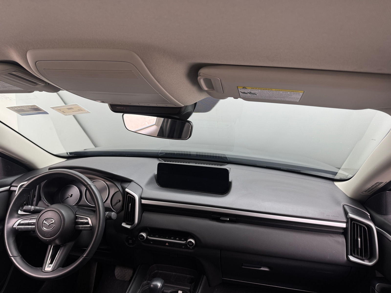 Thumbnail: 2025 Mazda CX-50 - 2