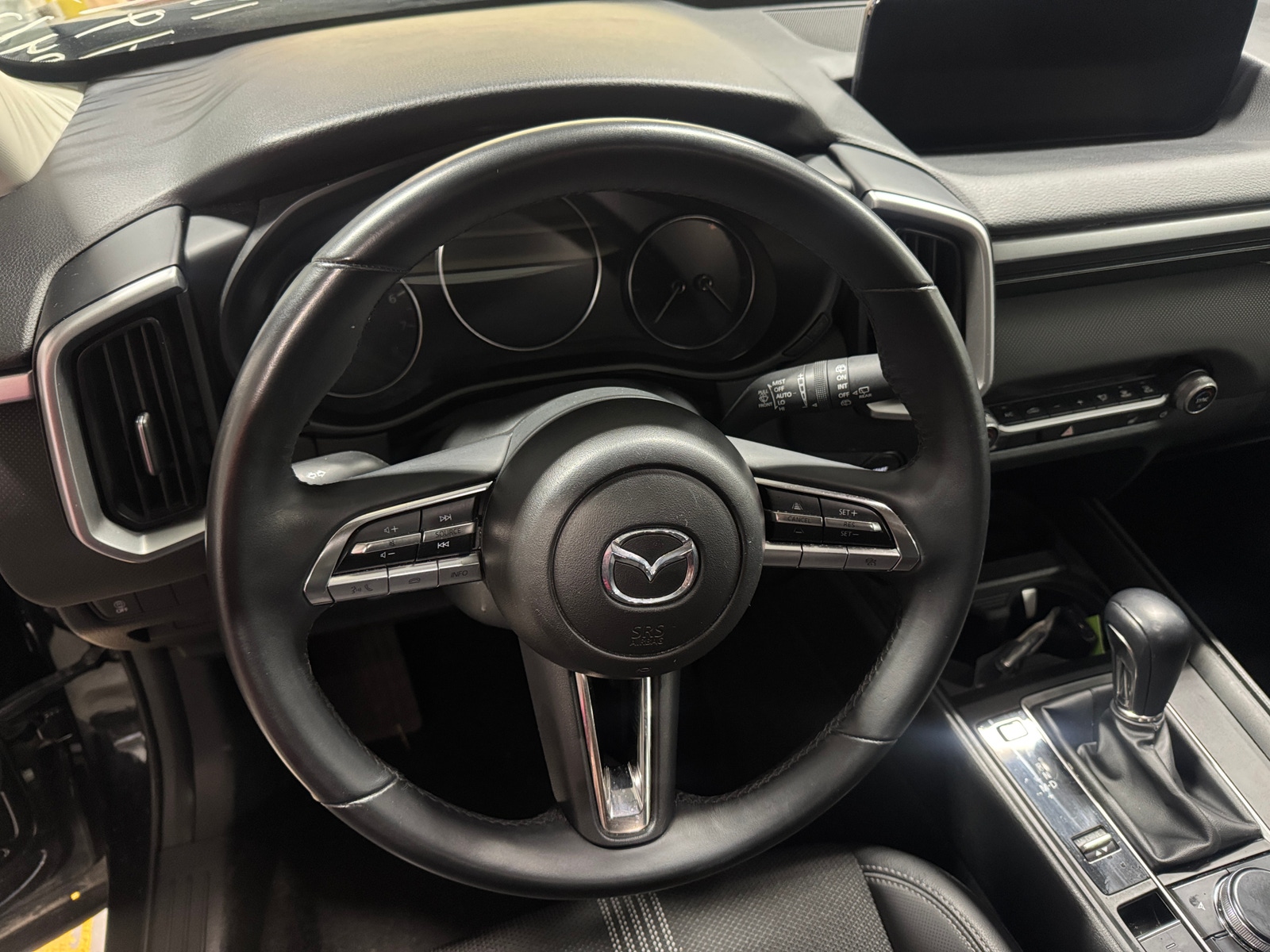 Thumbnail: 2025 Mazda CX-50 - 4