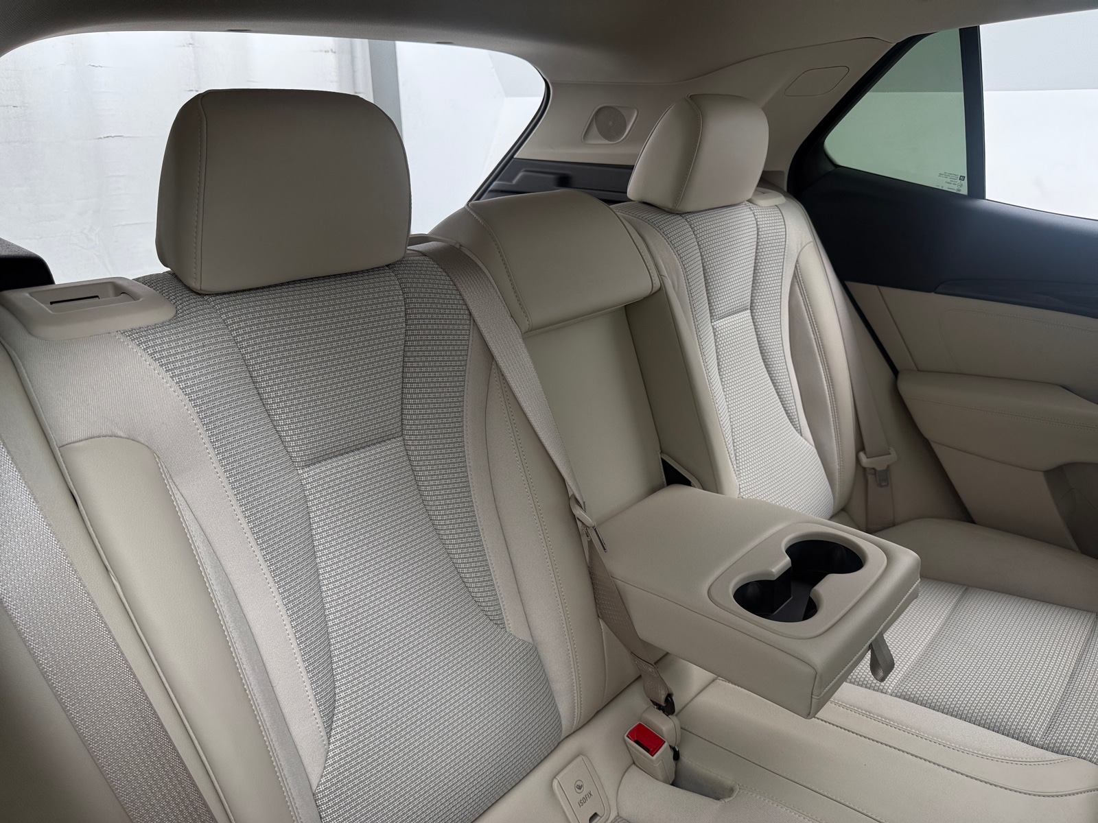 Thumbnail: 2023 Buick Envision - 5