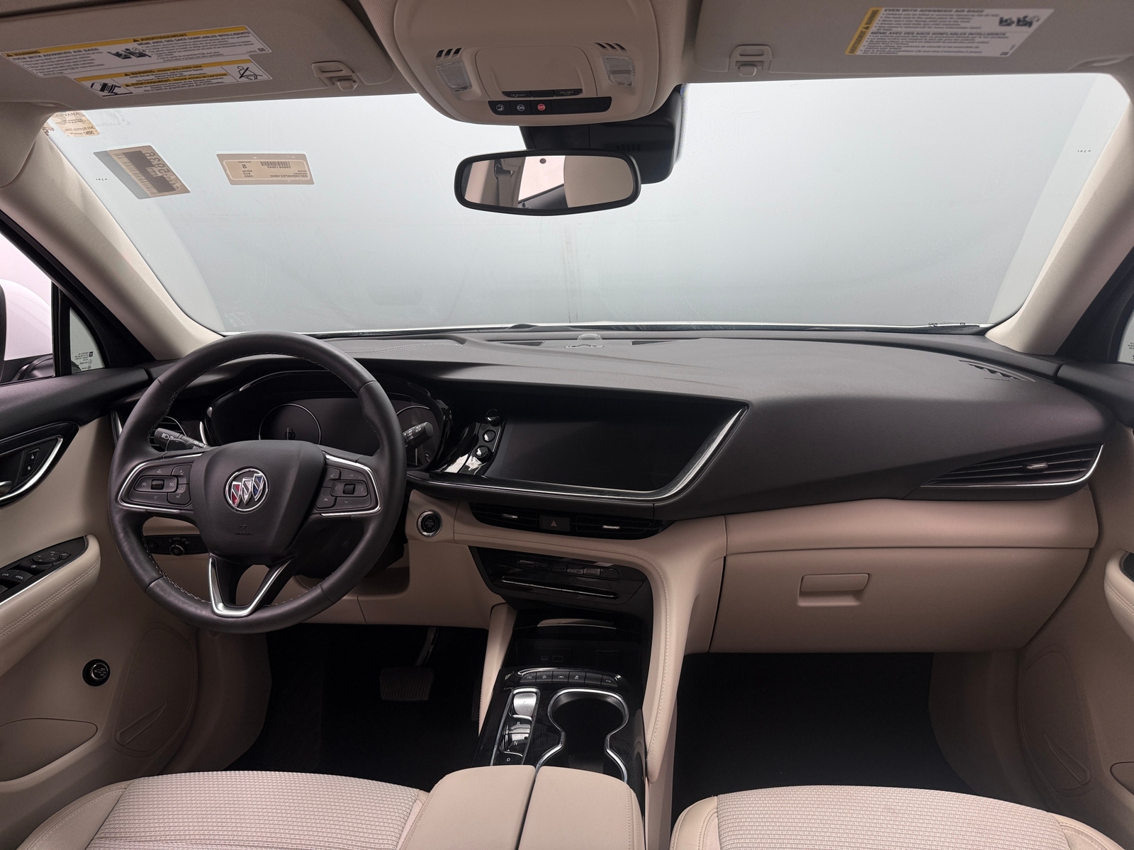 Thumbnail: 2023 Buick Envision - 2