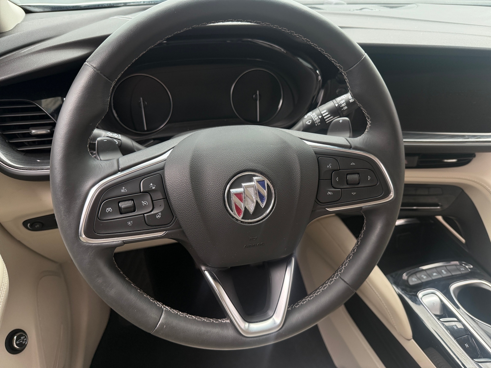 Thumbnail: 2023 Buick Envision - 4