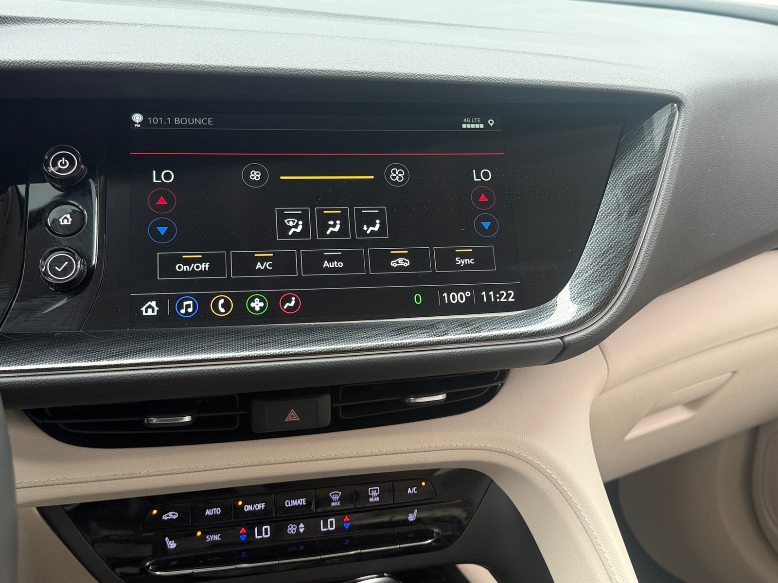 Thumbnail: 2023 Buick Envision - 3