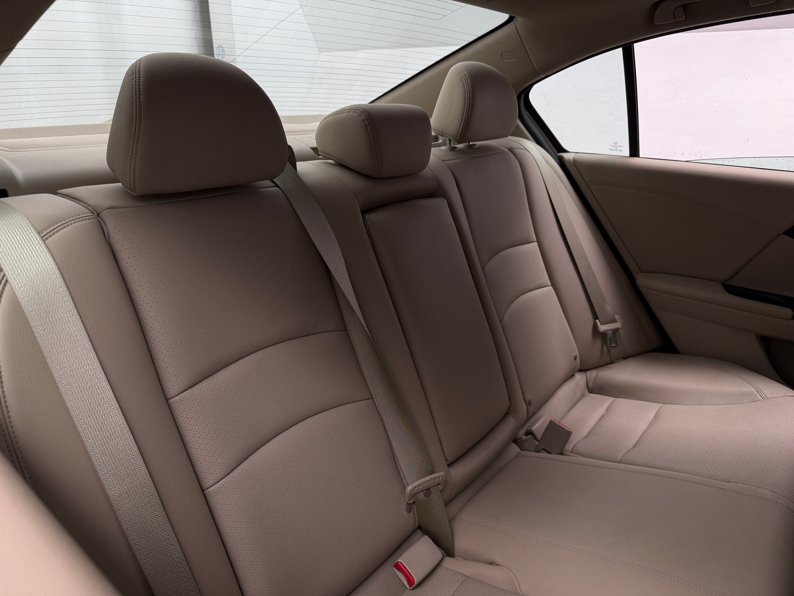 Thumbnail: 2015 Honda Accord - 5