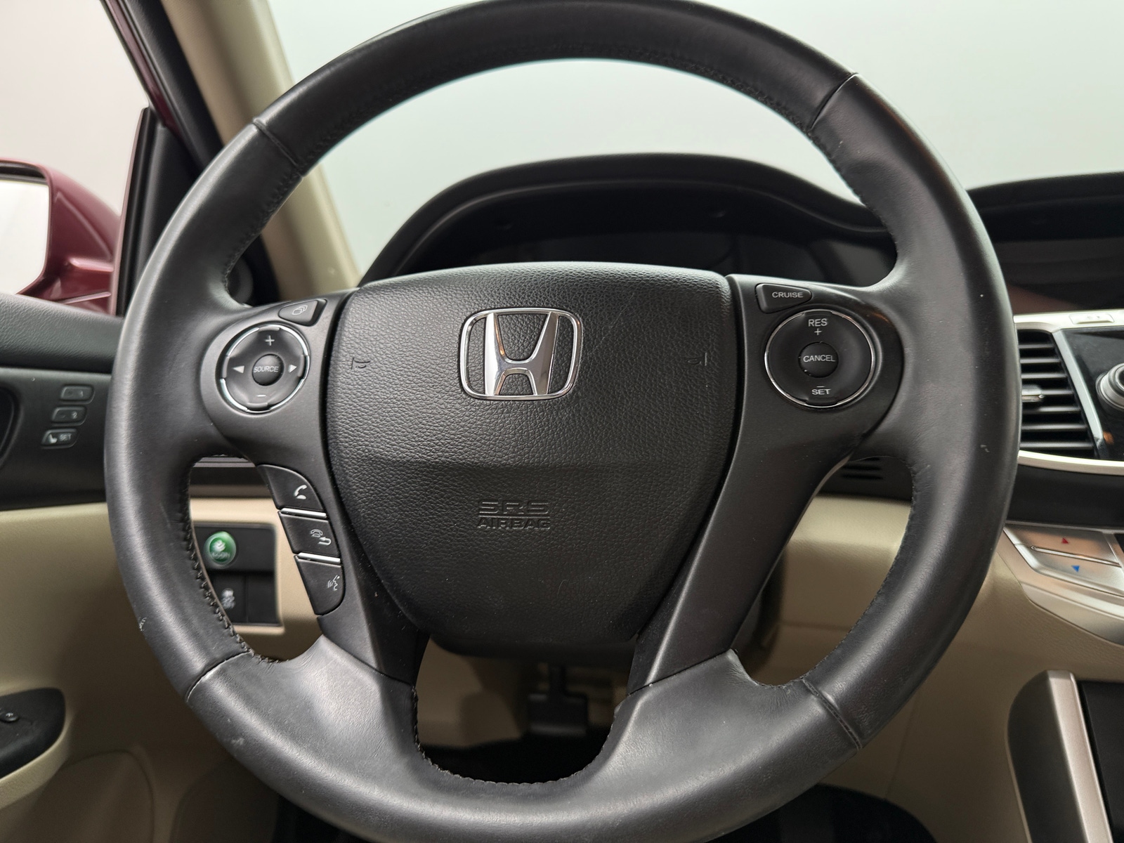 Thumbnail: 2015 Honda Accord - 4