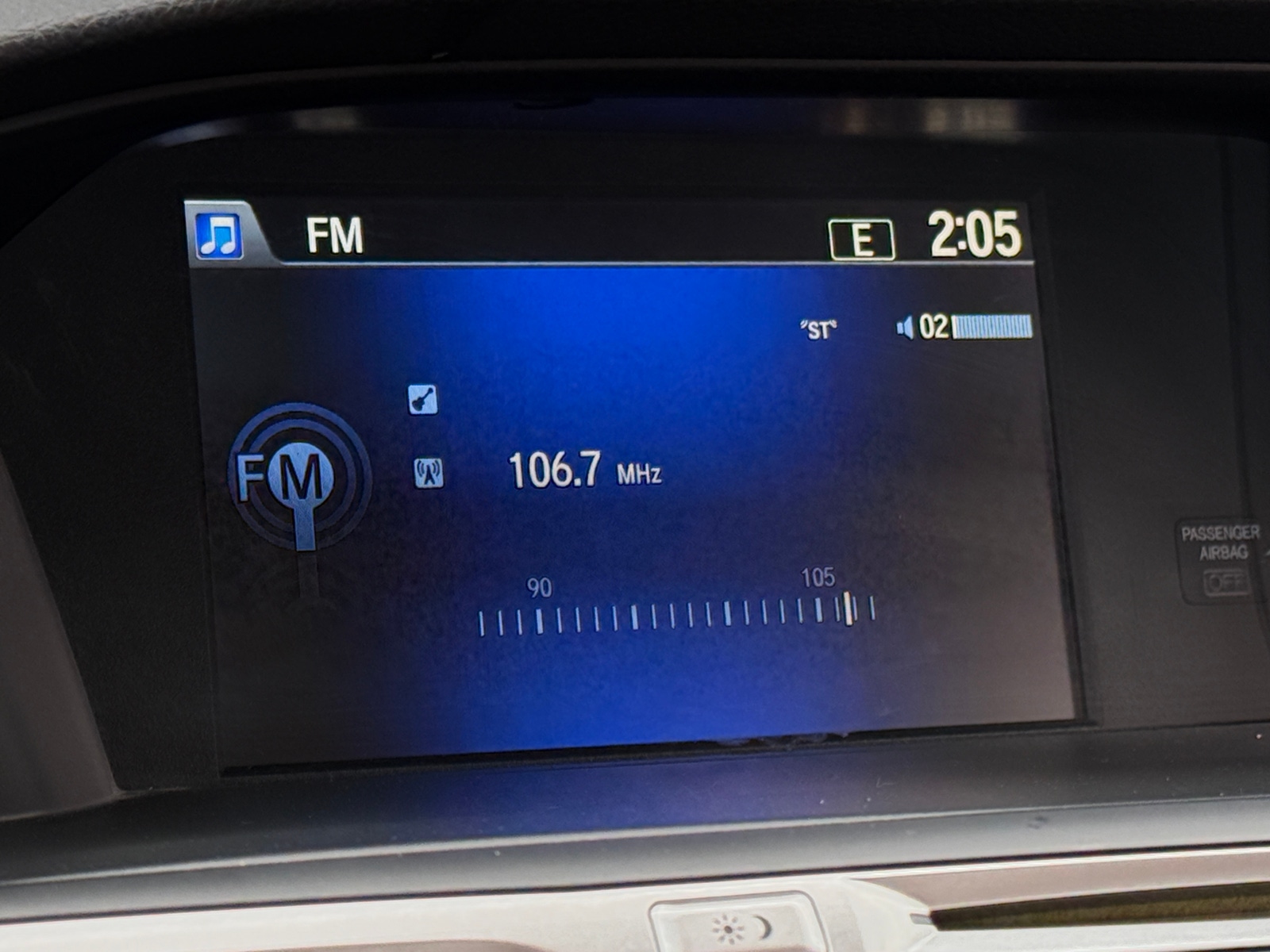 Thumbnail: 2015 Honda Accord - 3