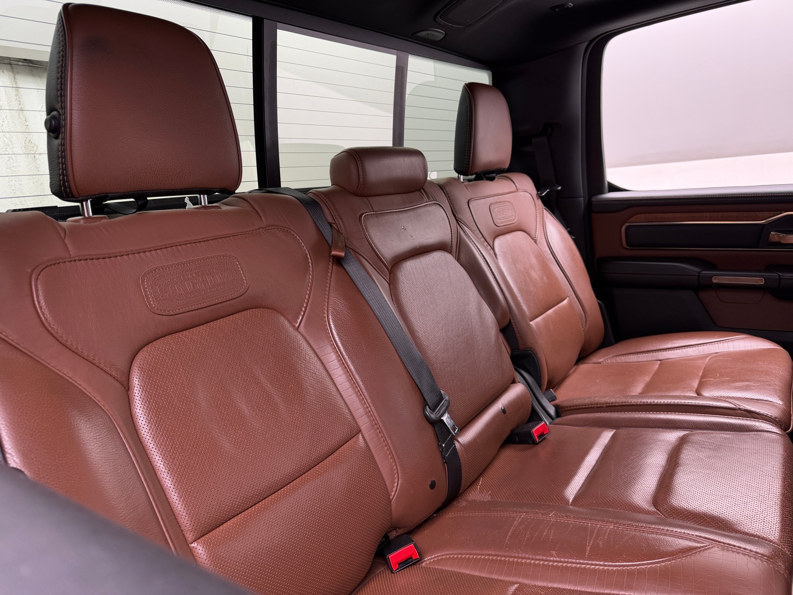 Thumbnail: 2022 RAM 1500 - 5