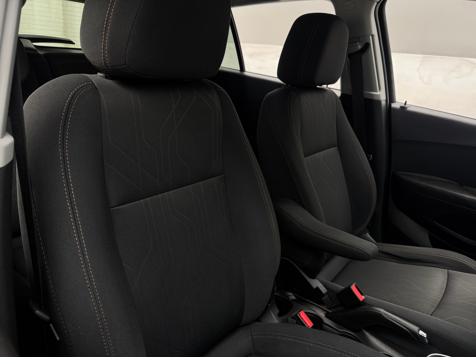Thumbnail: 2018 Chevrolet Trax - 2