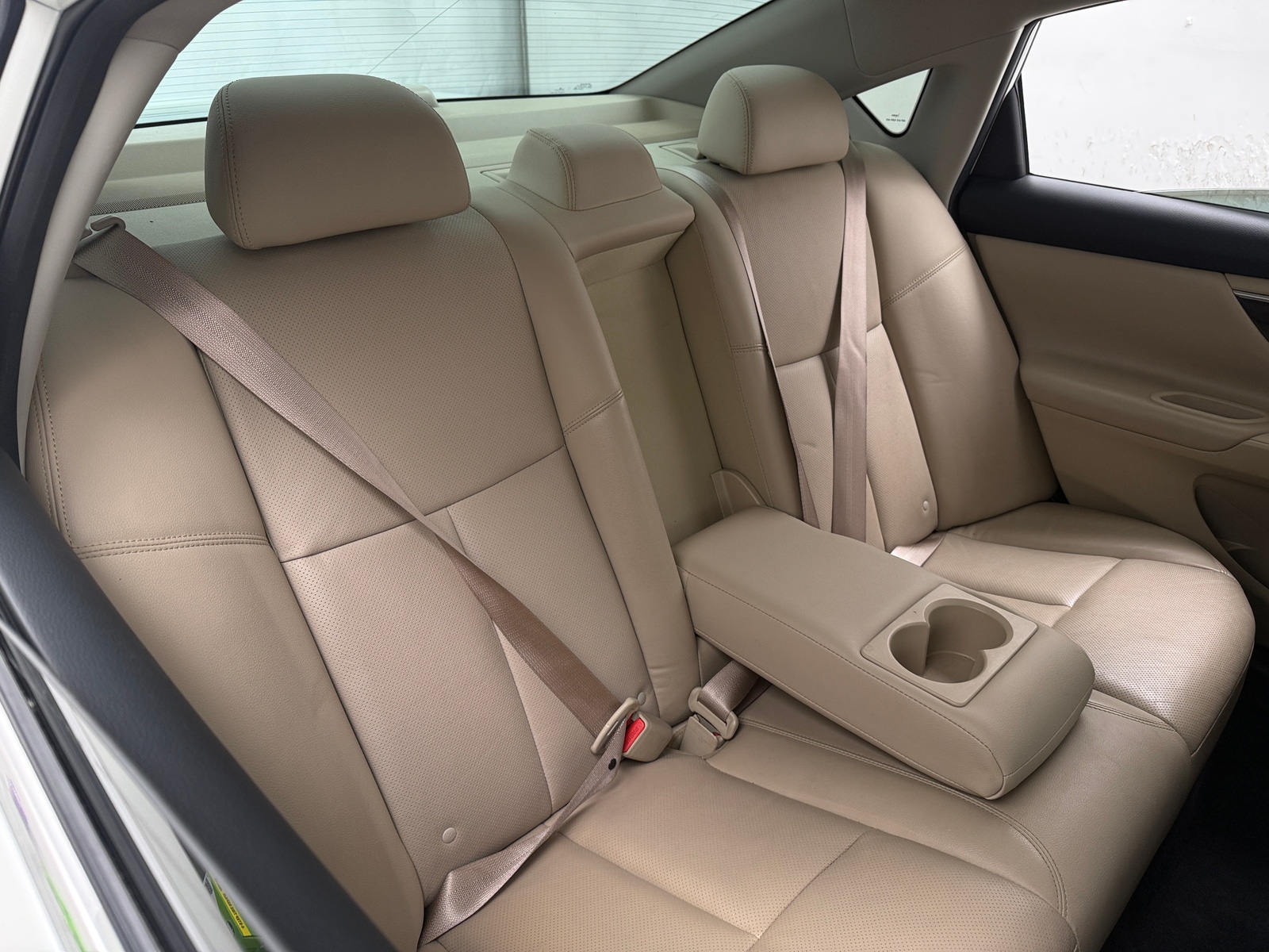 Thumbnail: 2015 Nissan Altima - 5