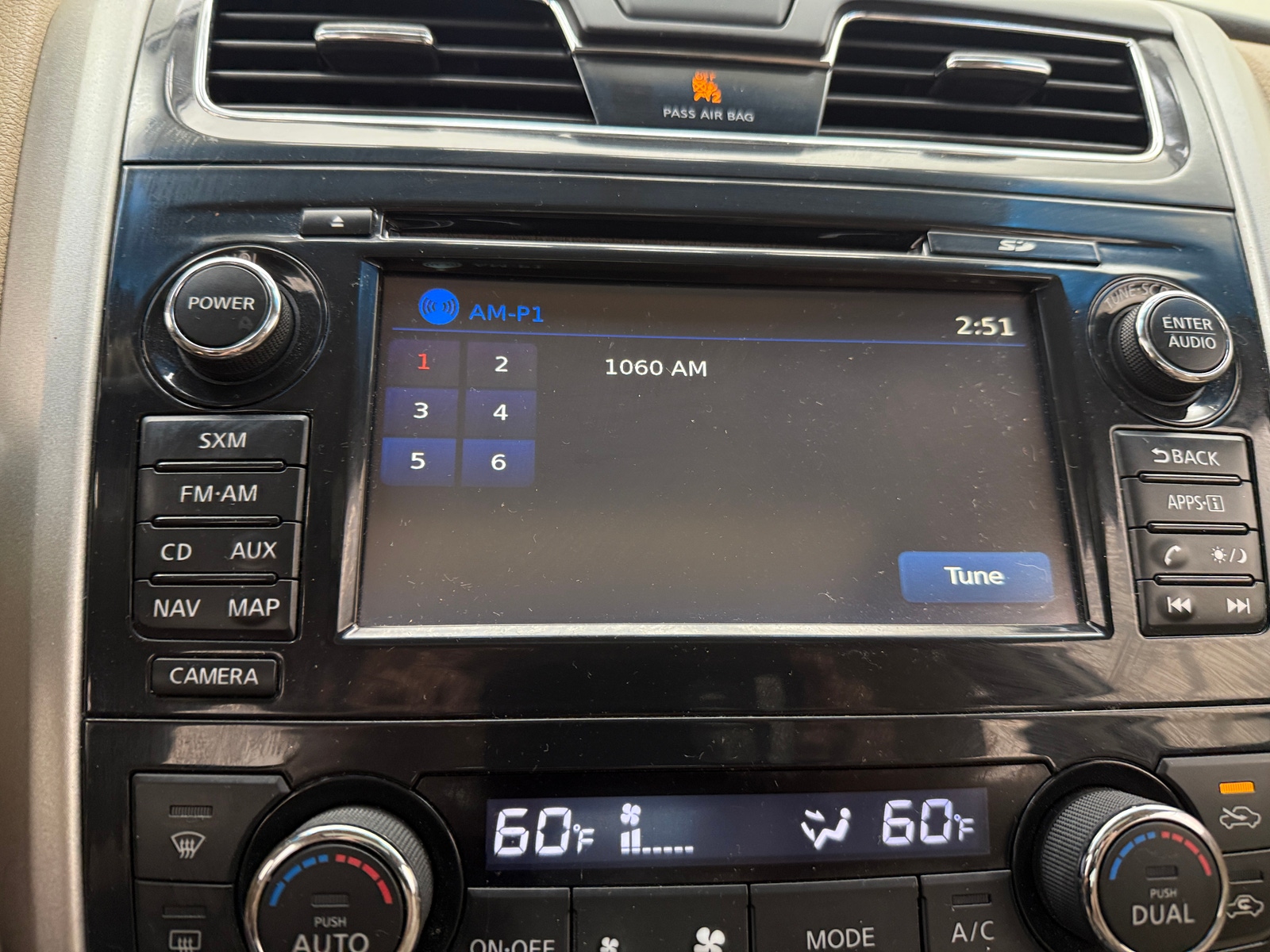 Thumbnail: 2015 Nissan Altima - 3