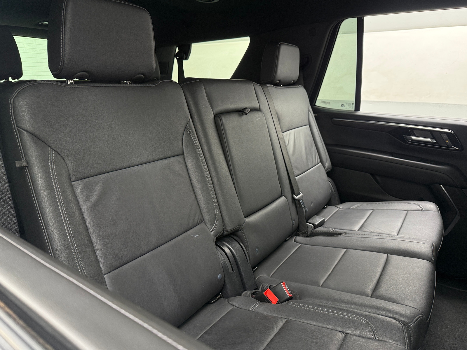 Thumbnail: 2025 Chevrolet Tahoe - 5