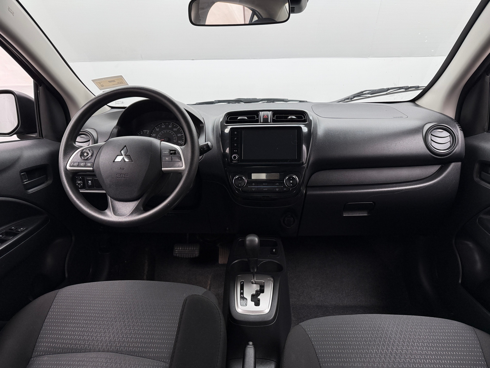 Thumbnail: 2024 Mitsubishi Mirage G4 - 3