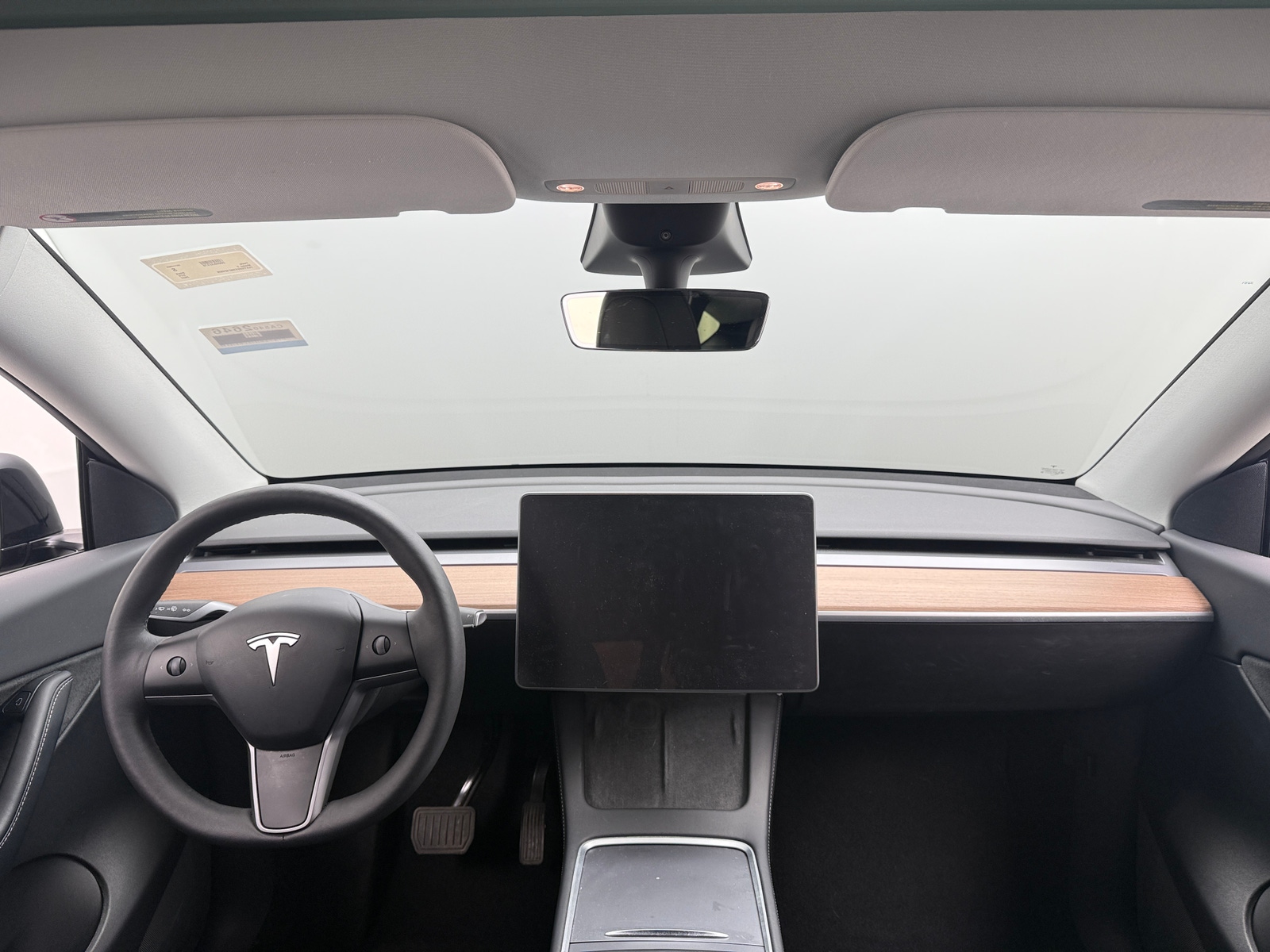 Thumbnail: 2022 Tesla Model Y - 2