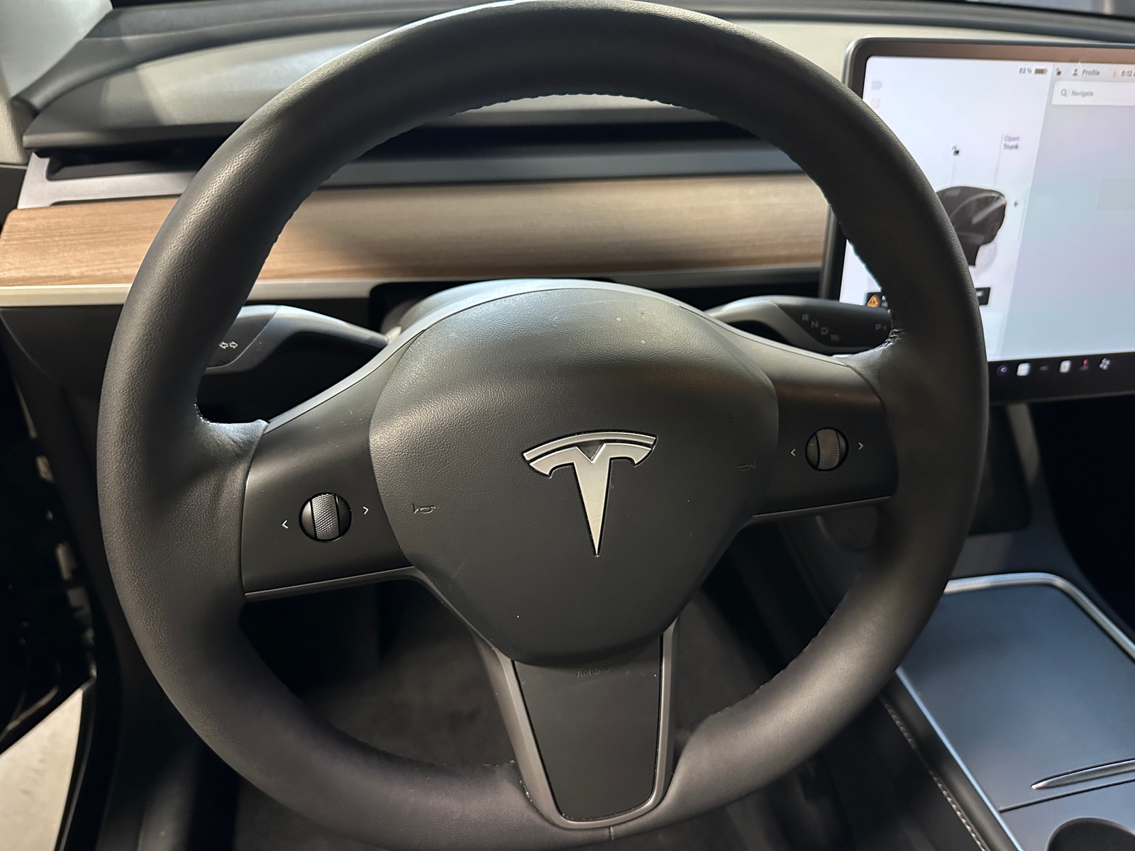 Thumbnail: 2022 Tesla Model Y - 4