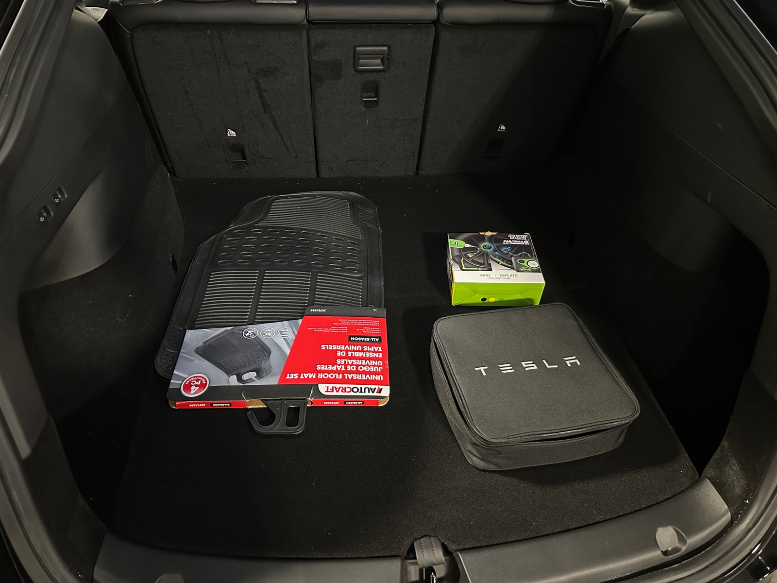 Thumbnail: 2022 Tesla Model Y - 6