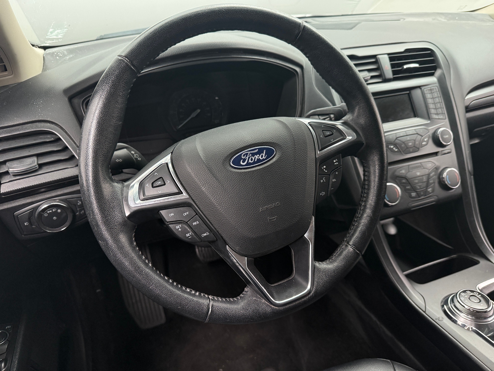 Thumbnail: 2018 Ford Fusion - 5