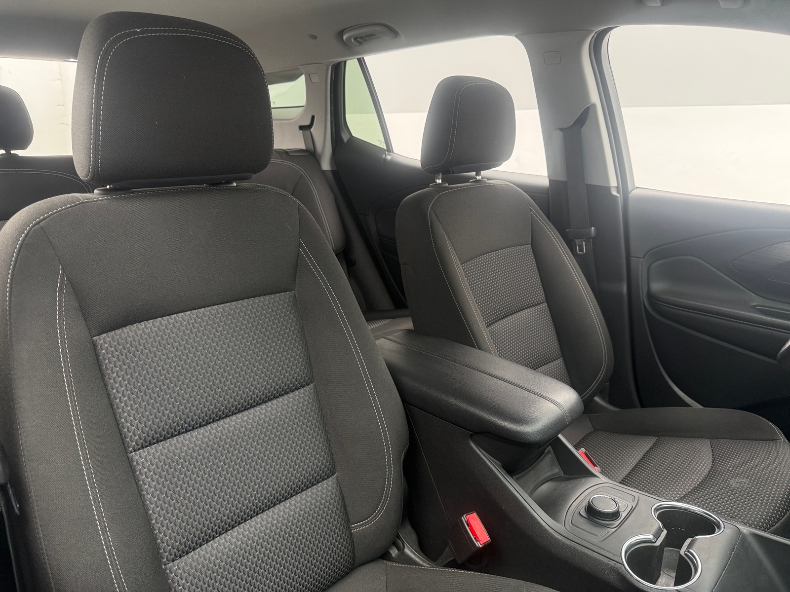 Thumbnail: 2024 GMC Terrain - 2