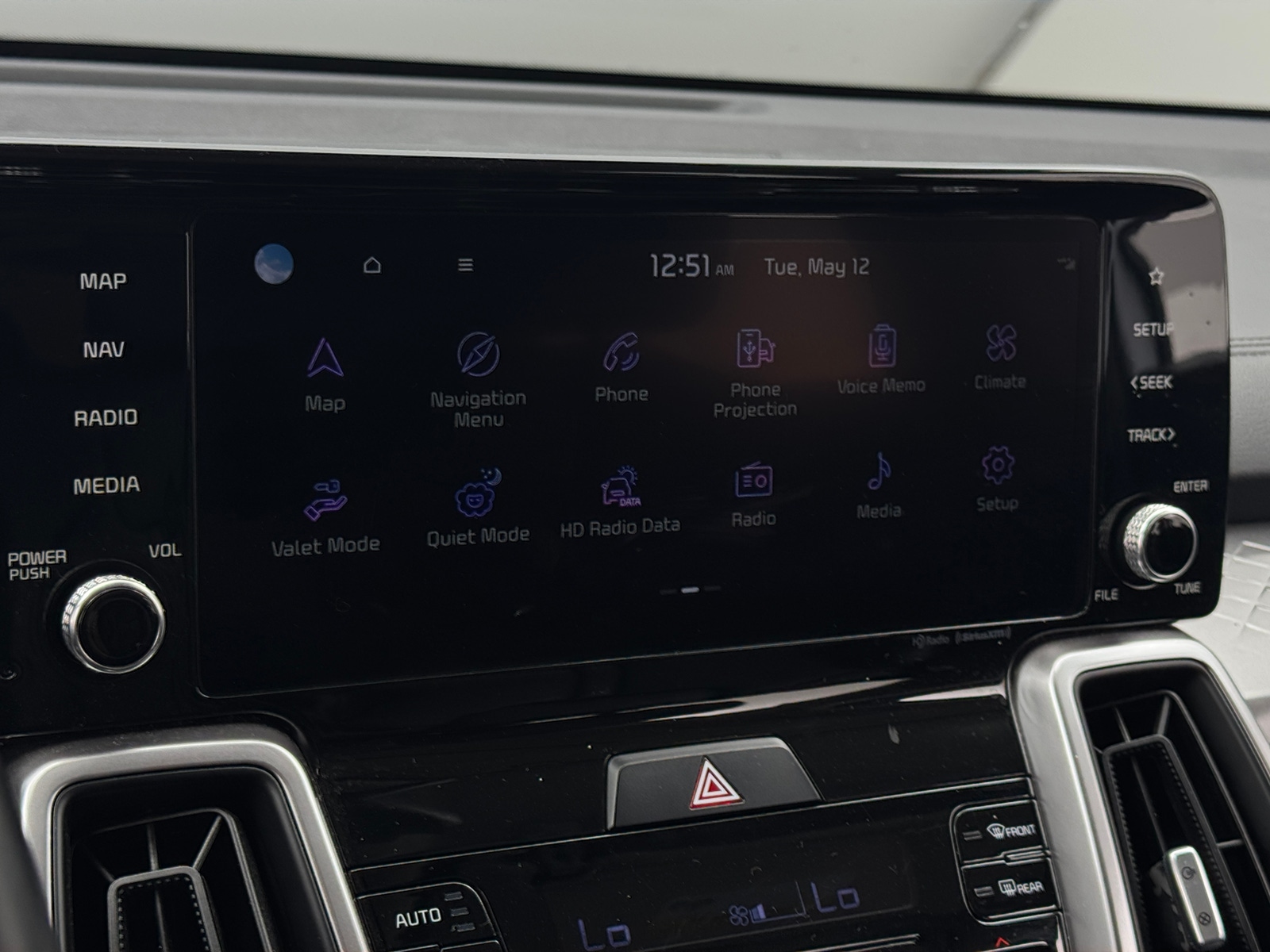 Thumbnail: 2023 Kia Sorento - 3