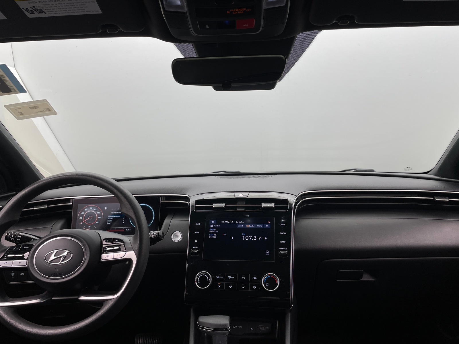 Thumbnail: 2022 Hyundai Santa Cruz - 3
