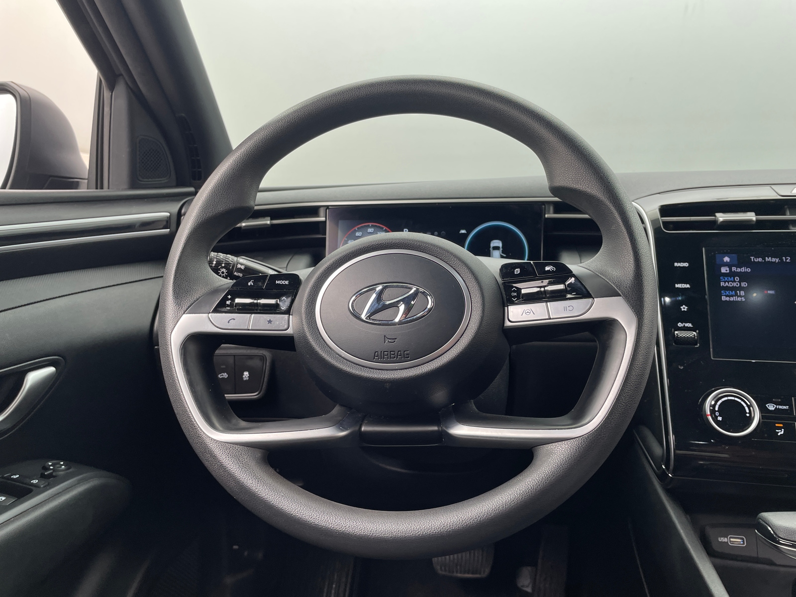 Thumbnail: 2022 Hyundai Santa Cruz - 5