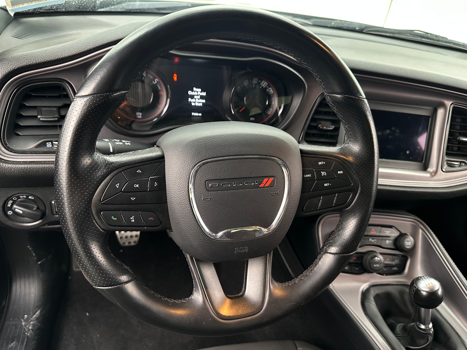 Thumbnail: 2023 Dodge Challenger - 4
