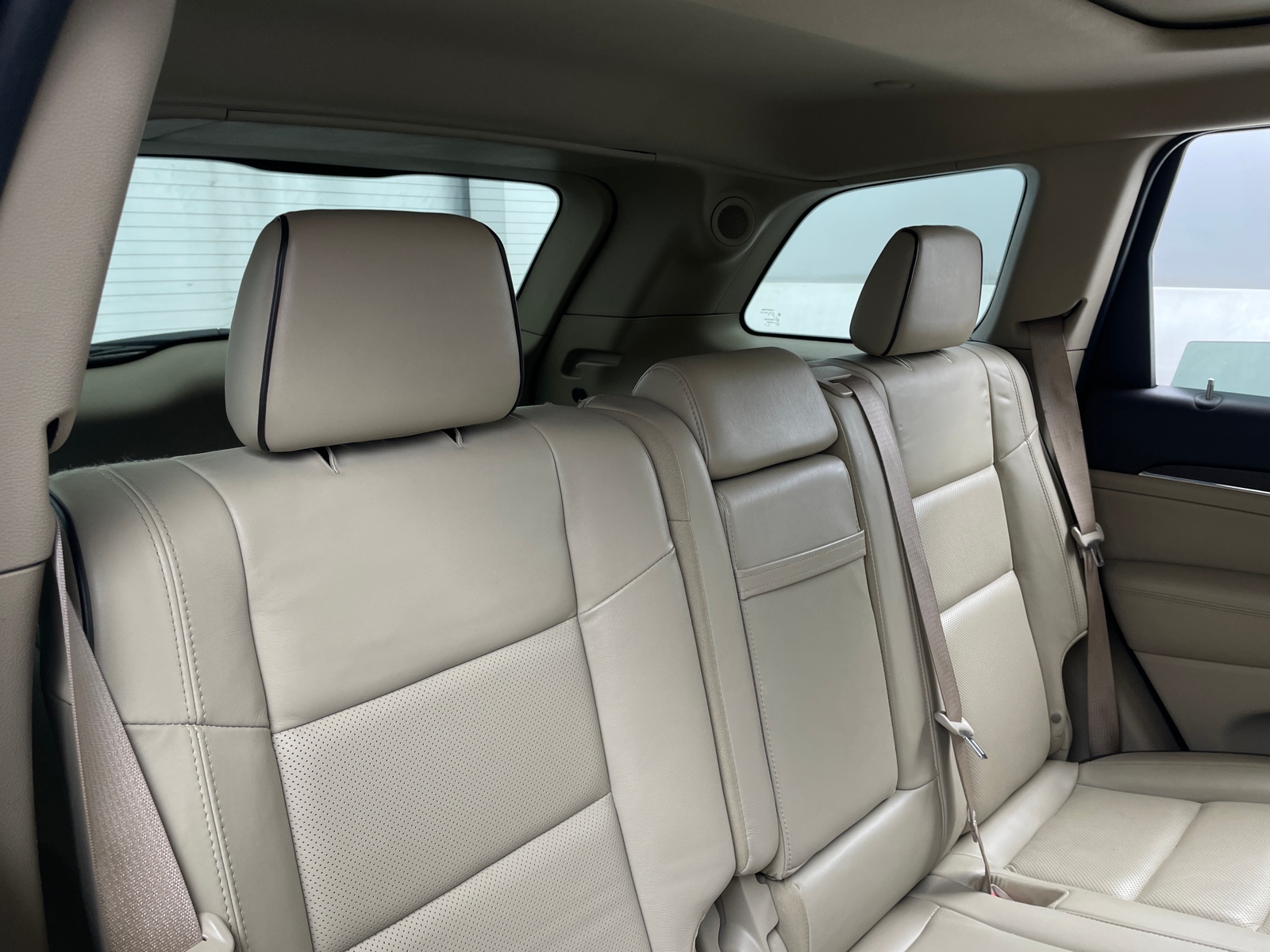 Thumbnail: 2020 Jeep Grand Cherokee - 5