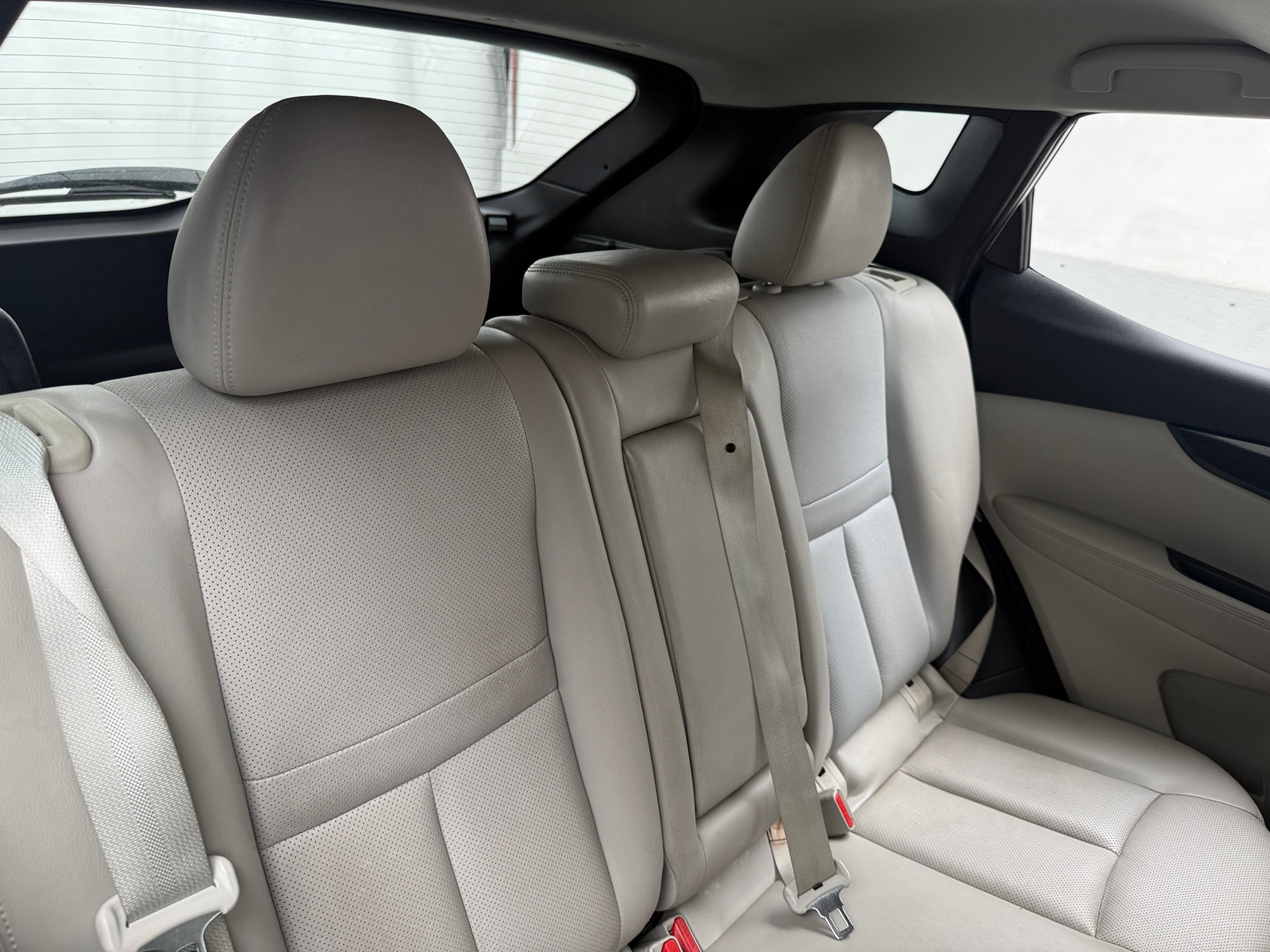 Thumbnail: 2019 Nissan Rogue Sport - 5