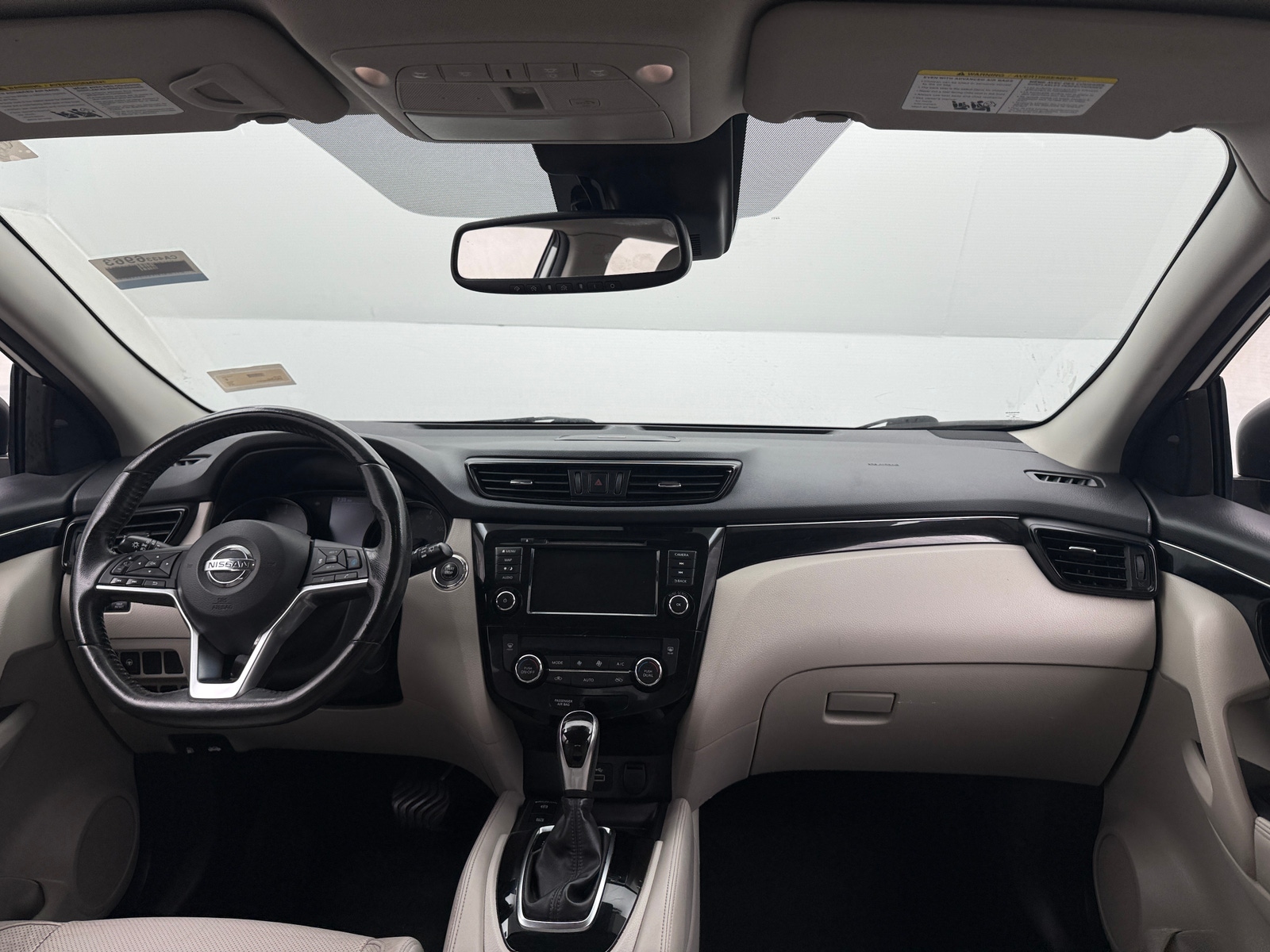 Thumbnail: 2019 Nissan Rogue Sport - 2