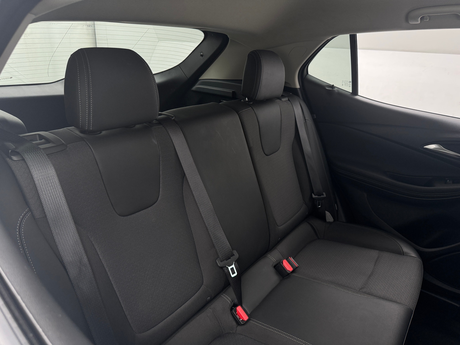 Thumbnail: 2025 Buick Encore GX - 5