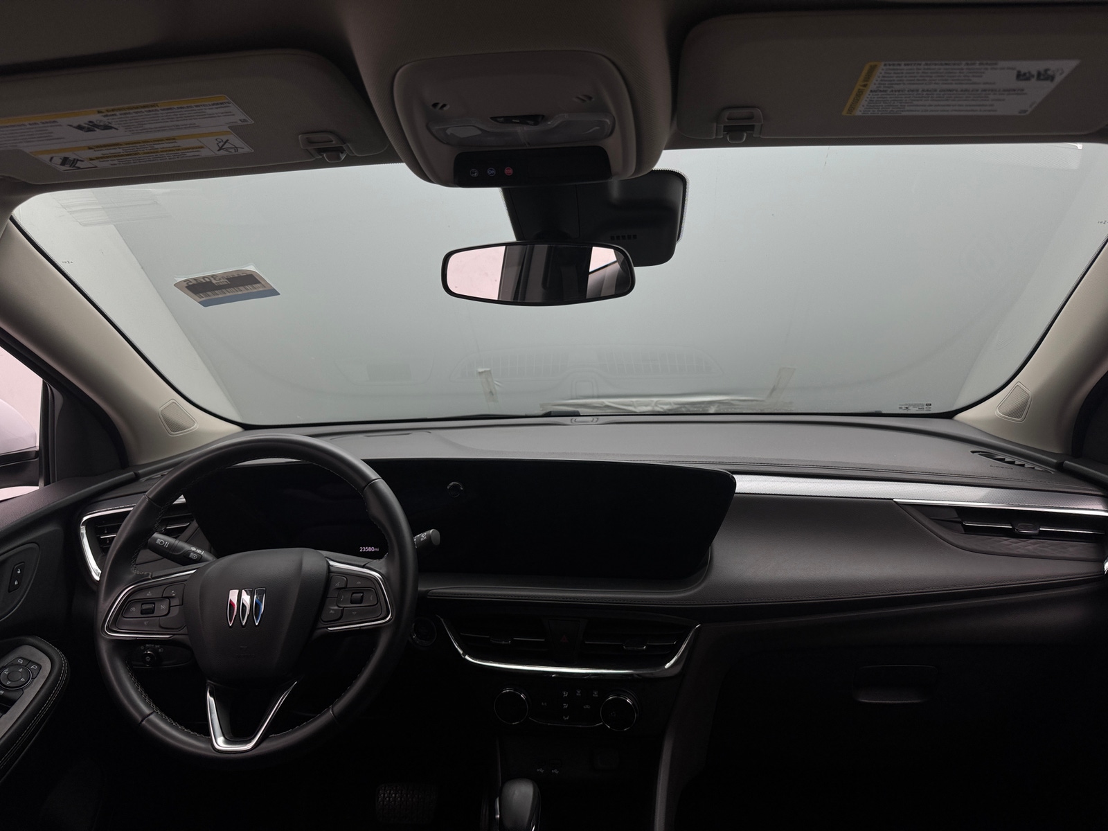 Thumbnail: 2025 Buick Encore GX - 2