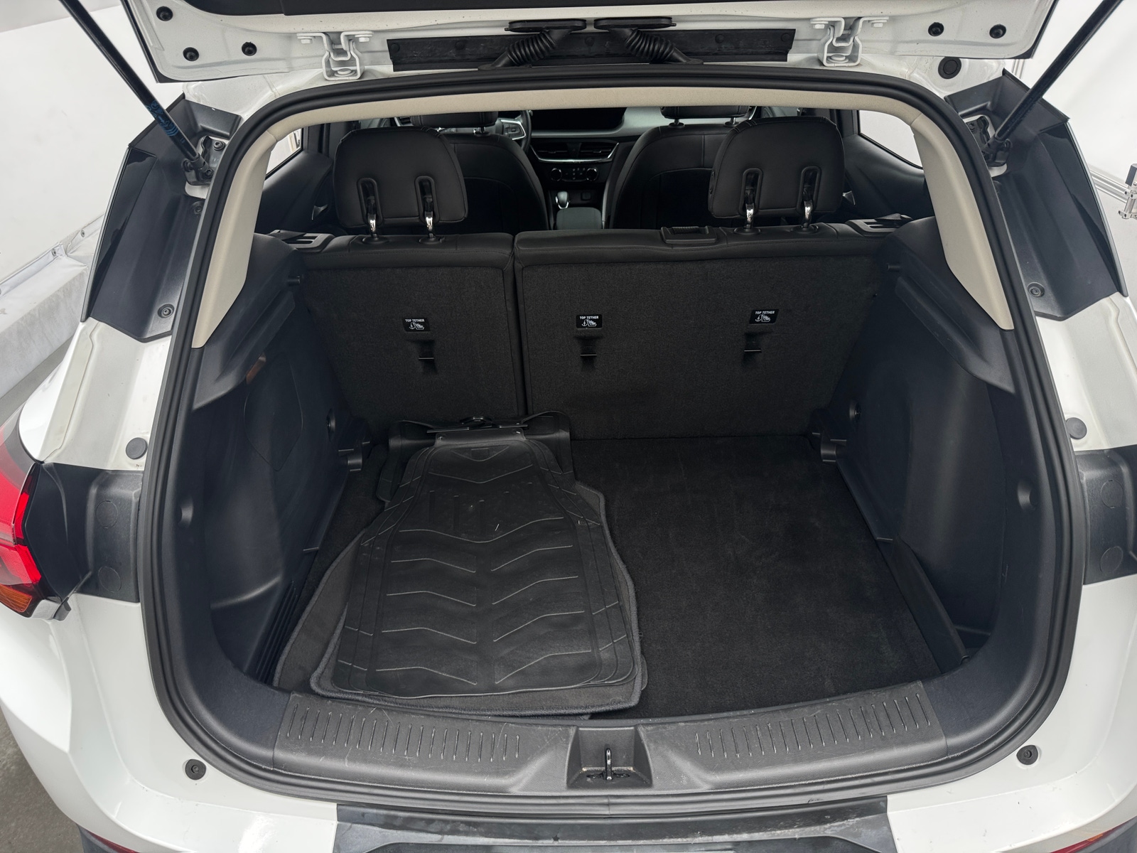 Thumbnail: 2025 Buick Encore GX - 6