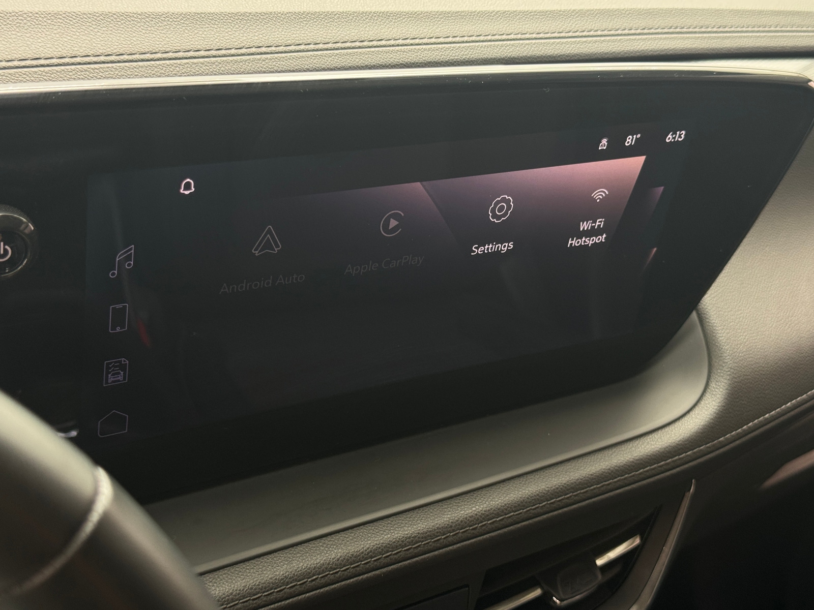 Thumbnail: 2025 Buick Encore GX - 3