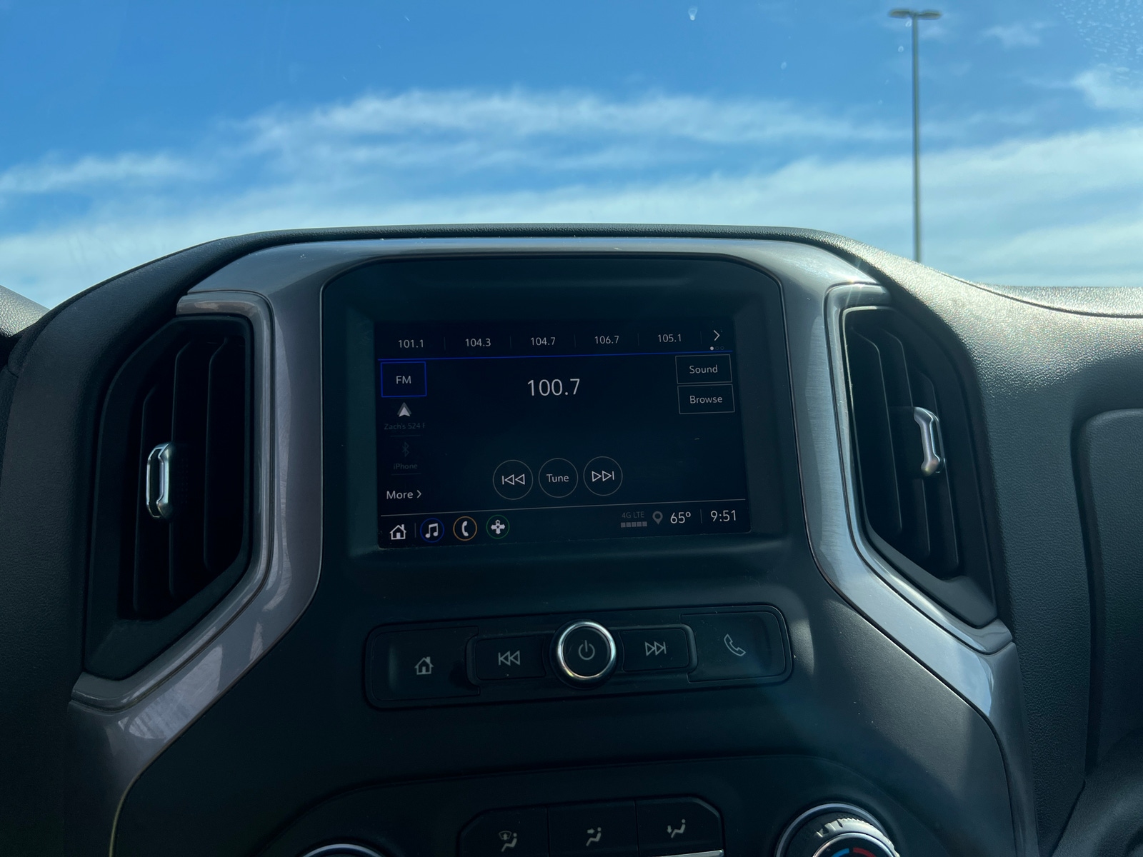 Thumbnail: 2024 Chevrolet Silverado 3500 - 3