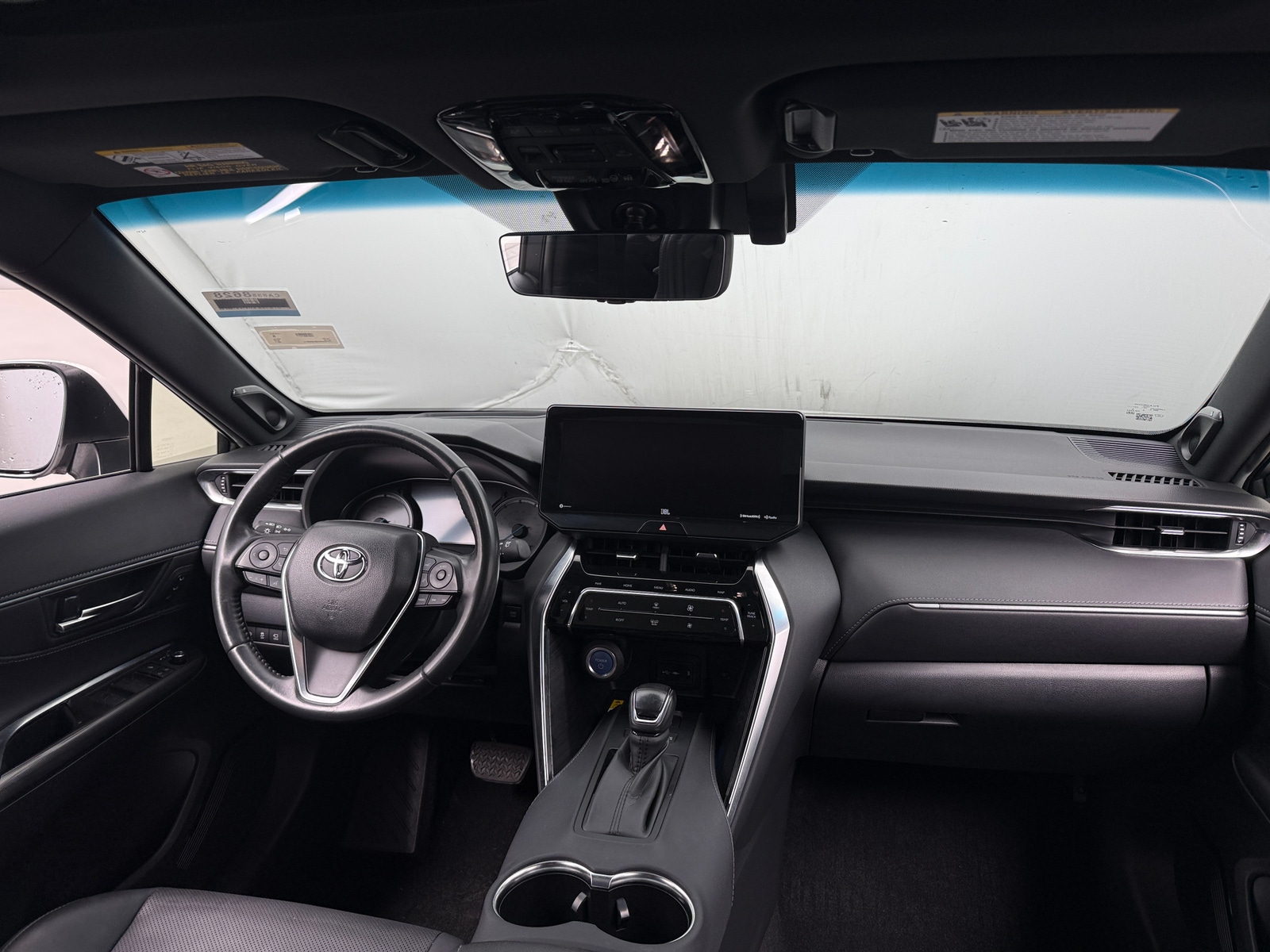 Thumbnail: 2021 Toyota Venza - 2