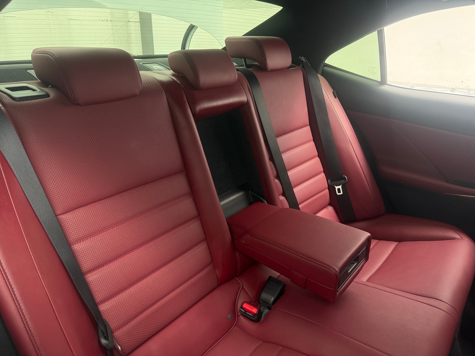 Thumbnail: 2017 Lexus IS - 5