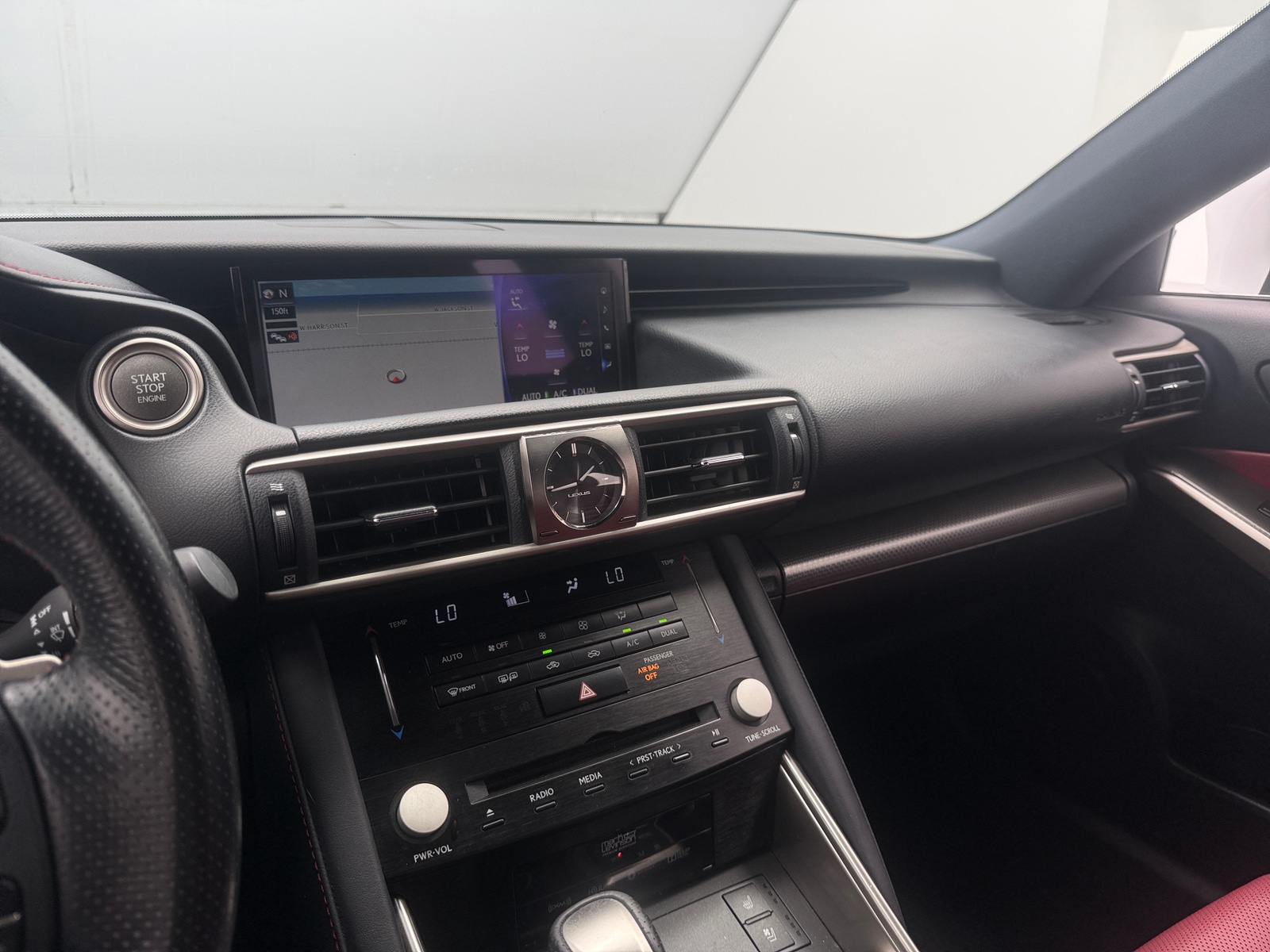 Thumbnail: 2017 Lexus IS - 3