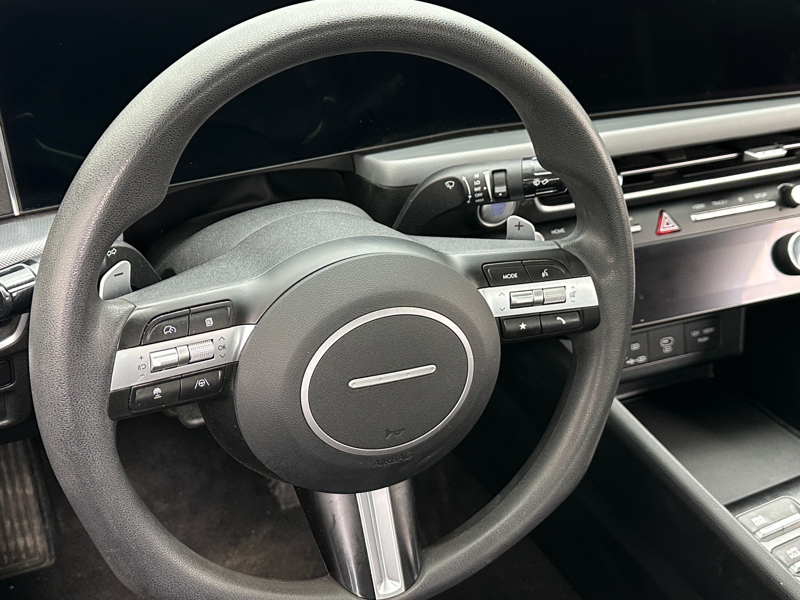 Thumbnail: 2024 Hyundai Sonata - 5
