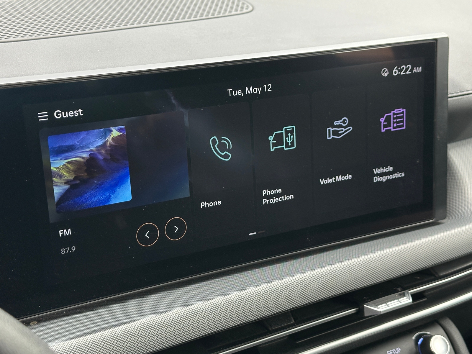 Thumbnail: 2024 Hyundai Sonata - 4