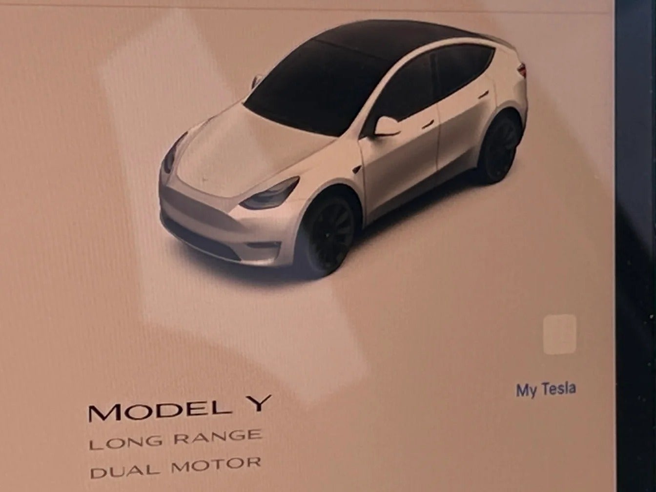 Thumbnail: 2023 Tesla Model Y - 3
