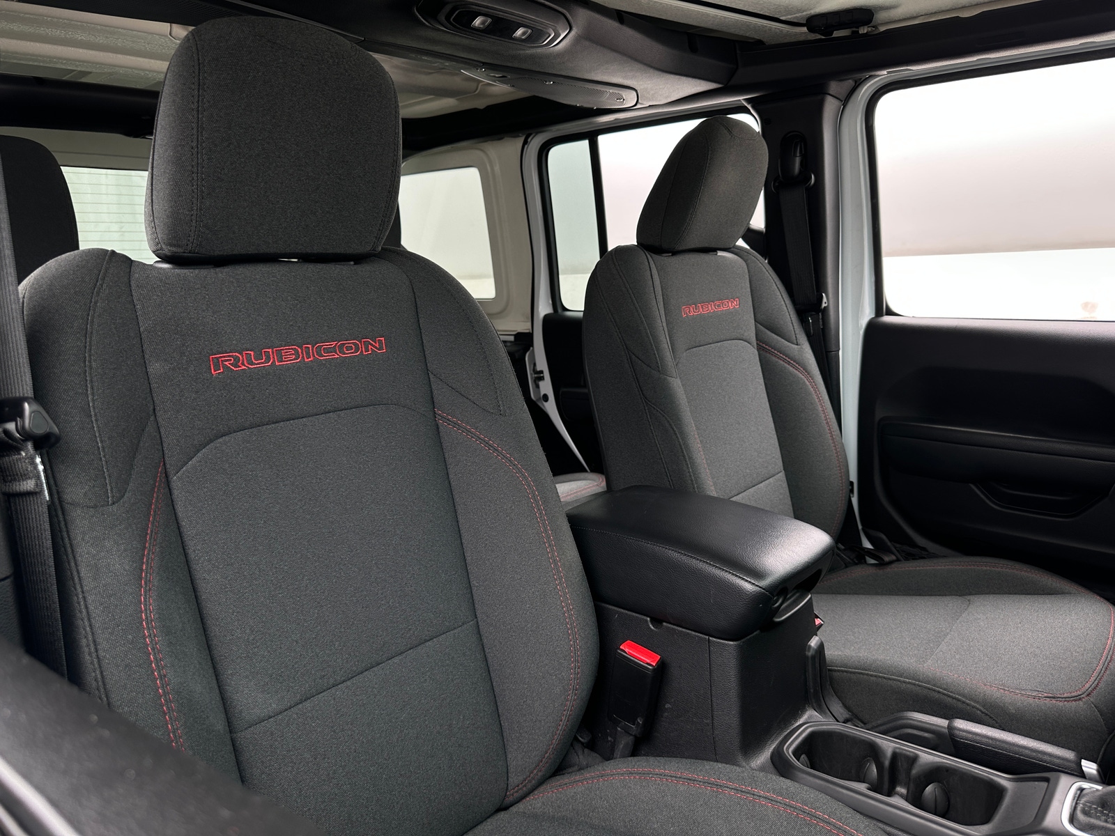 Thumbnail: 2025 Jeep Wrangler - 2