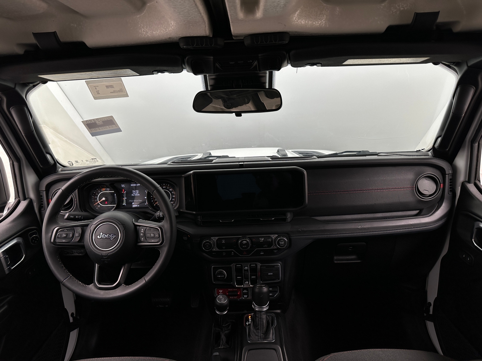 Thumbnail: 2025 Jeep Wrangler - 3