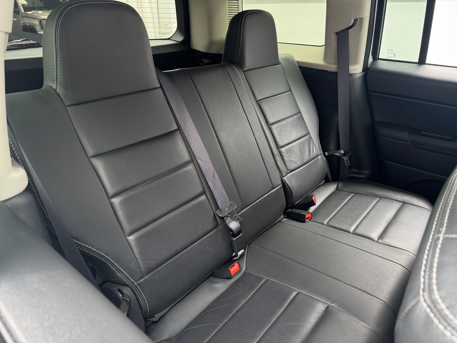 Thumbnail: 2017 Jeep Patriot - 5