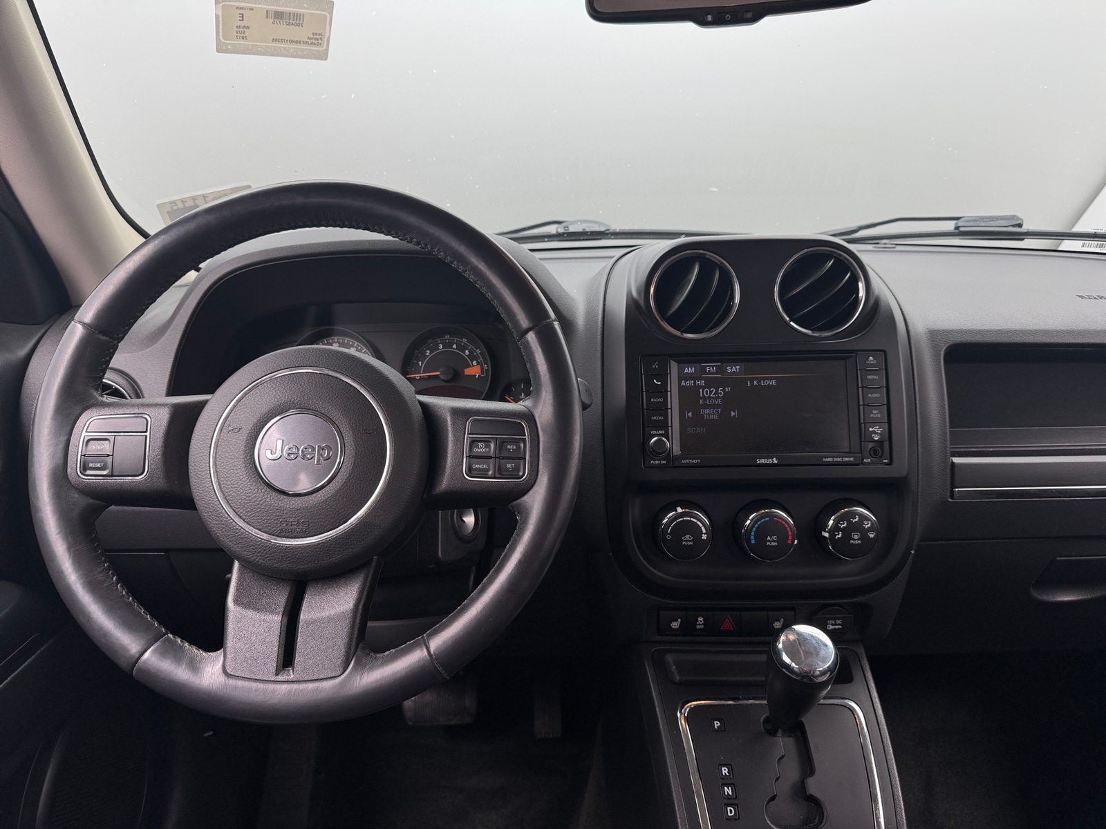 Thumbnail: 2017 Jeep Patriot - 2