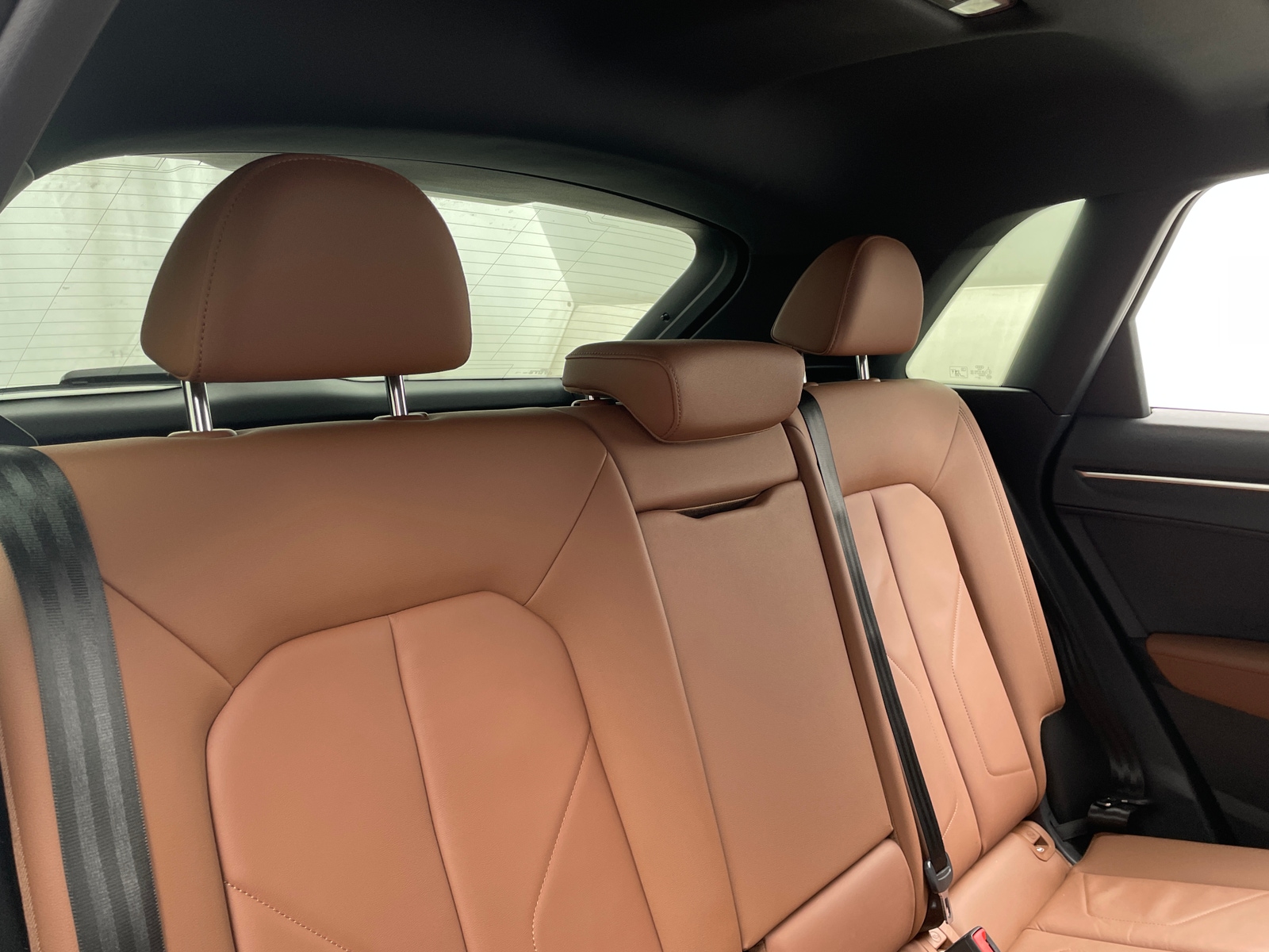 Thumbnail: 2020 Audi Q3 - 5